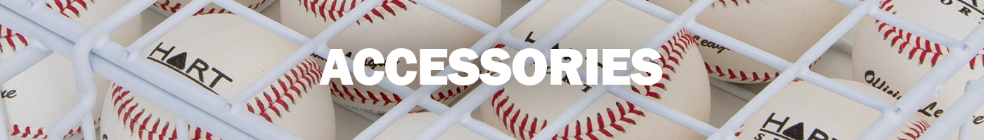 Accessories for Baseball, Softball Australia